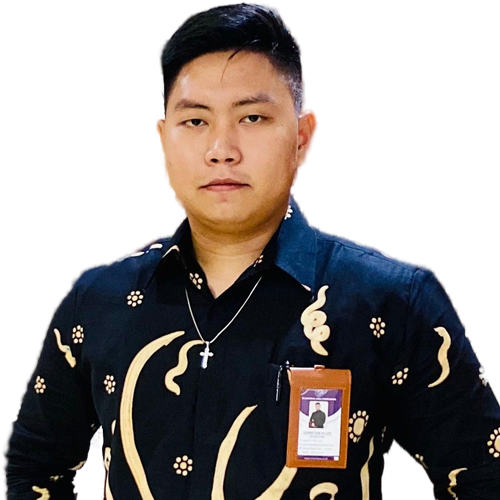 Jonatan M Lee